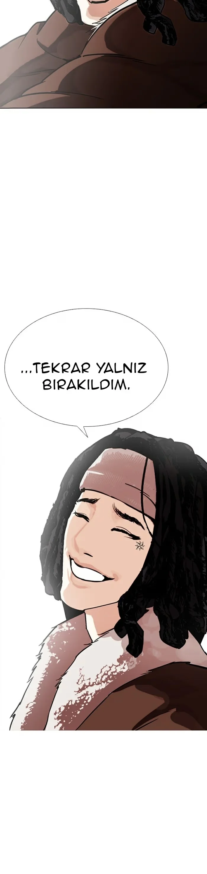 Lookism - Bölüm 283 - Sayfa 15