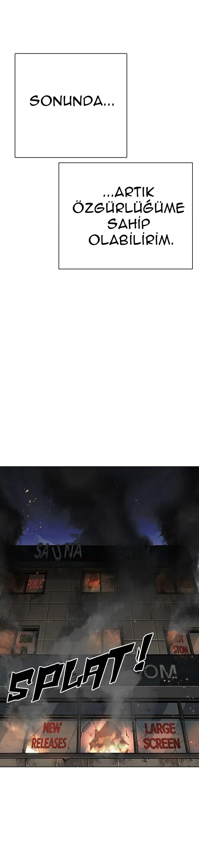 Lookism - Bölüm 283 - Sayfa 16