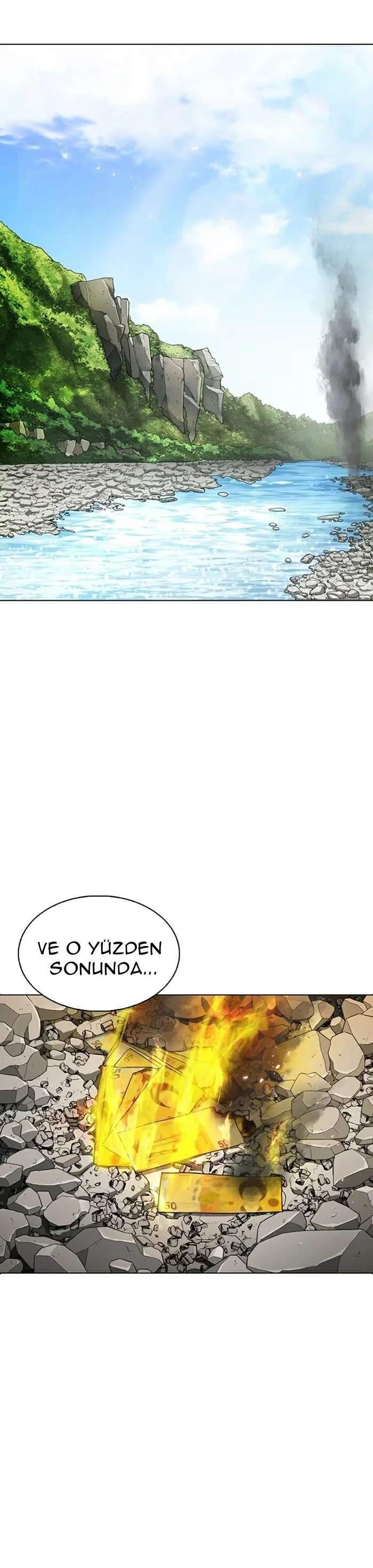 Lookism - Bölüm 283 - Sayfa 18