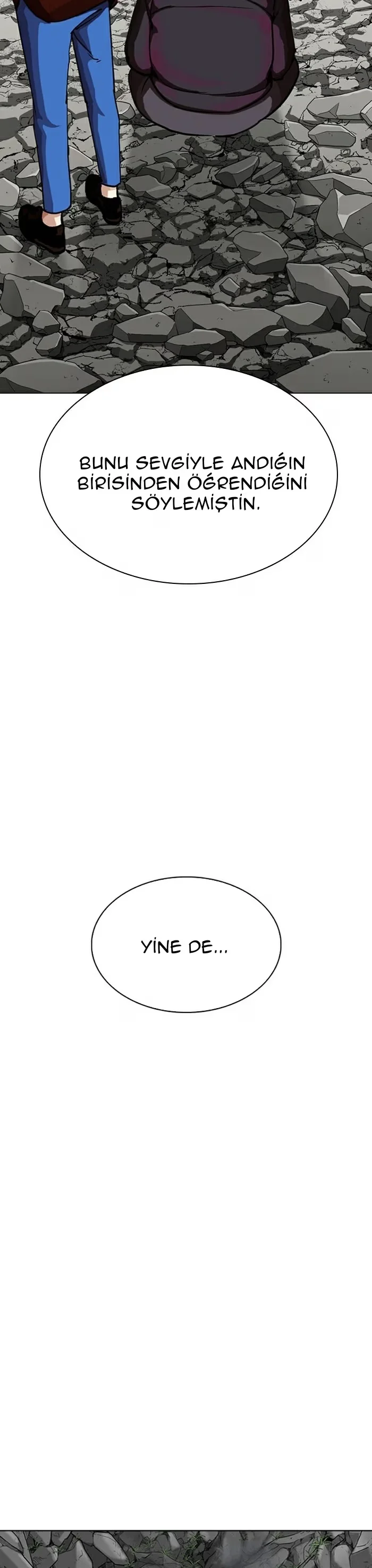 Lookism - Bölüm 283 - Sayfa 20