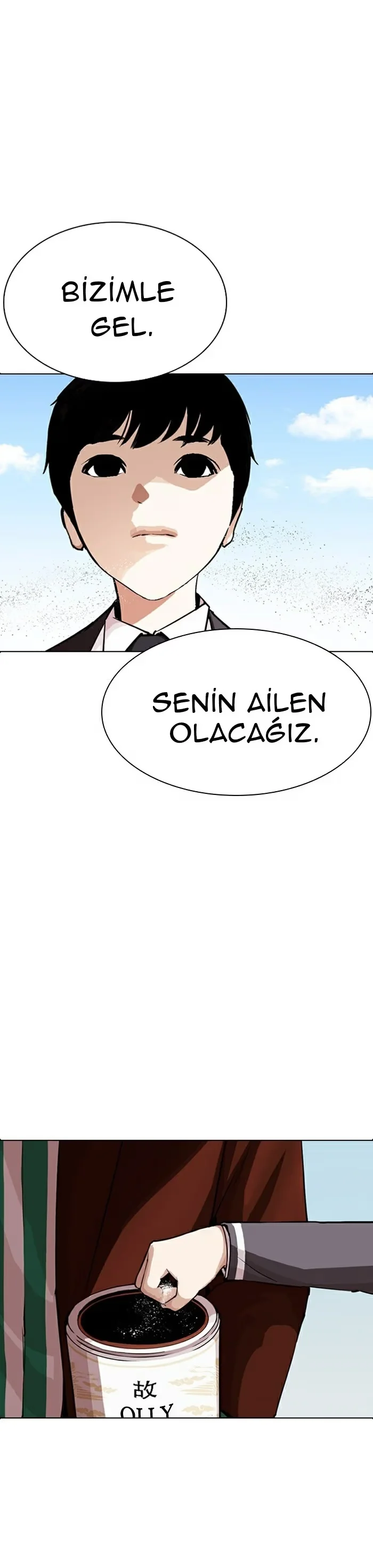 Lookism - Bölüm 283 - Sayfa 23