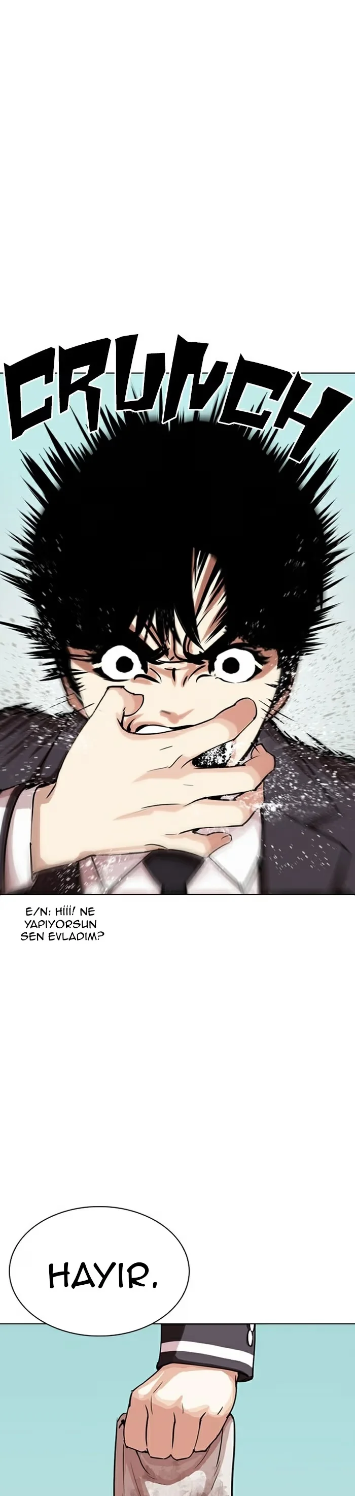 Lookism - Bölüm 283 - Sayfa 24