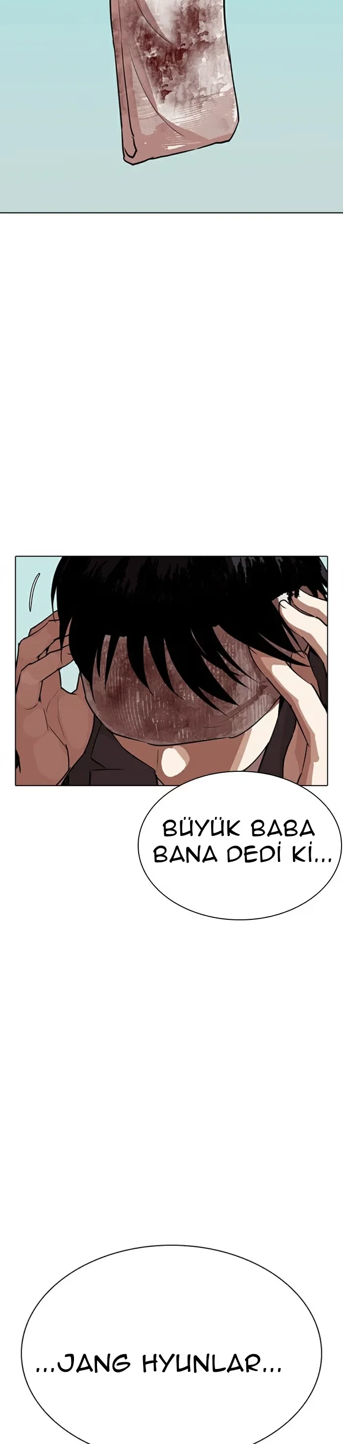 Lookism - Bölüm 283 - Sayfa 25