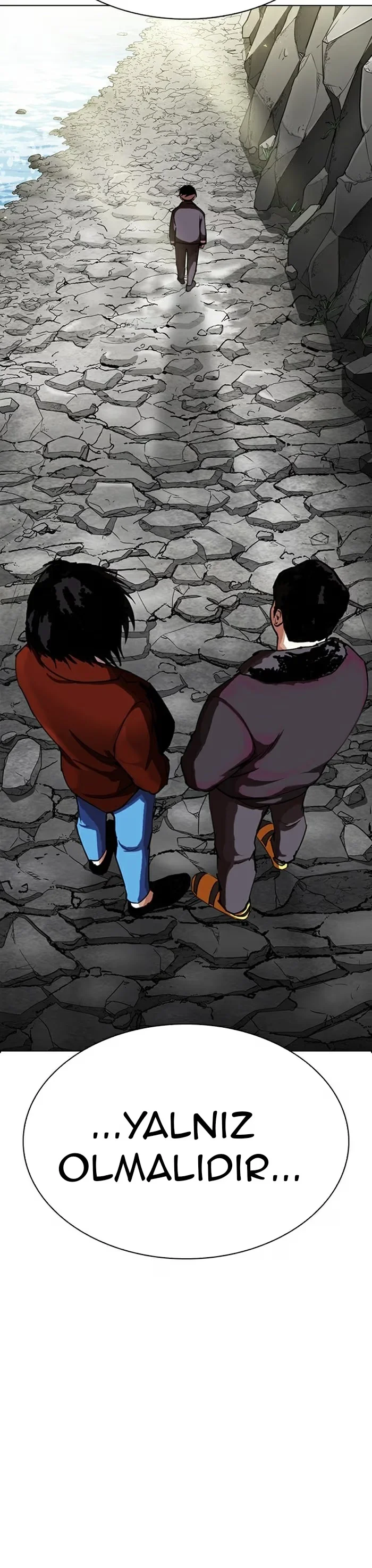 Lookism - Bölüm 283 - Sayfa 26