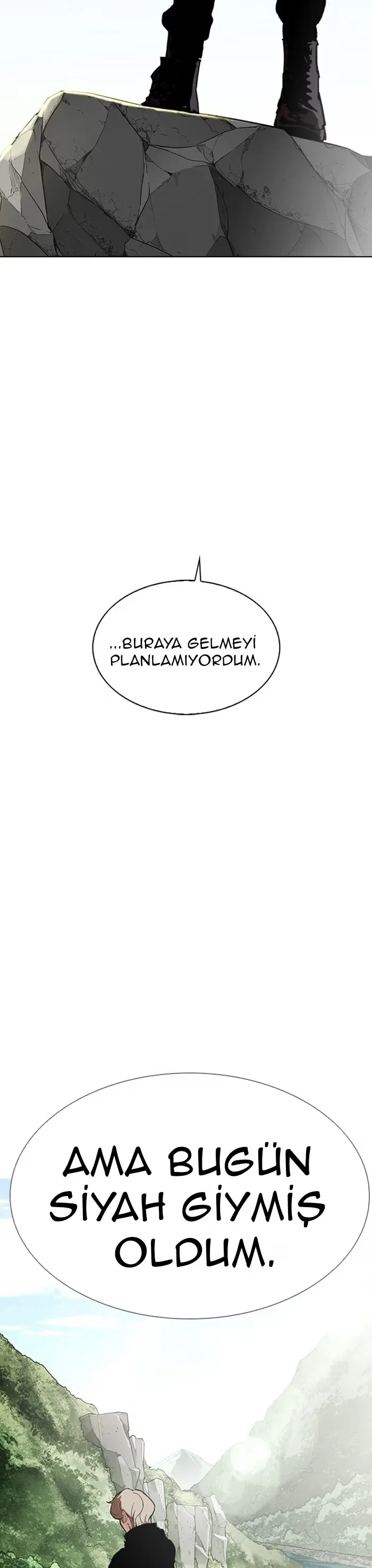 Lookism - Bölüm 283 - Sayfa 28