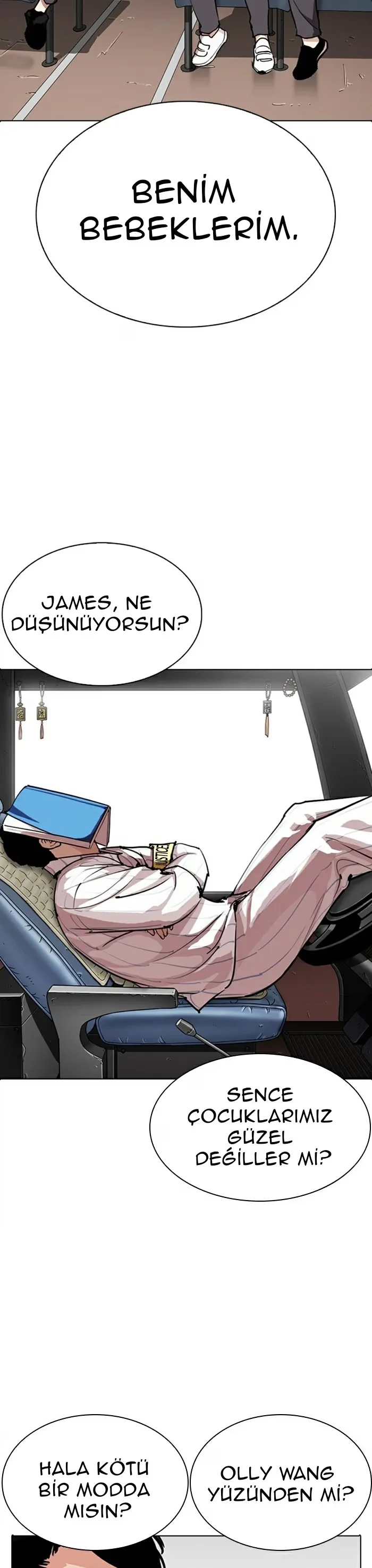Lookism - Bölüm 283 - Sayfa 31