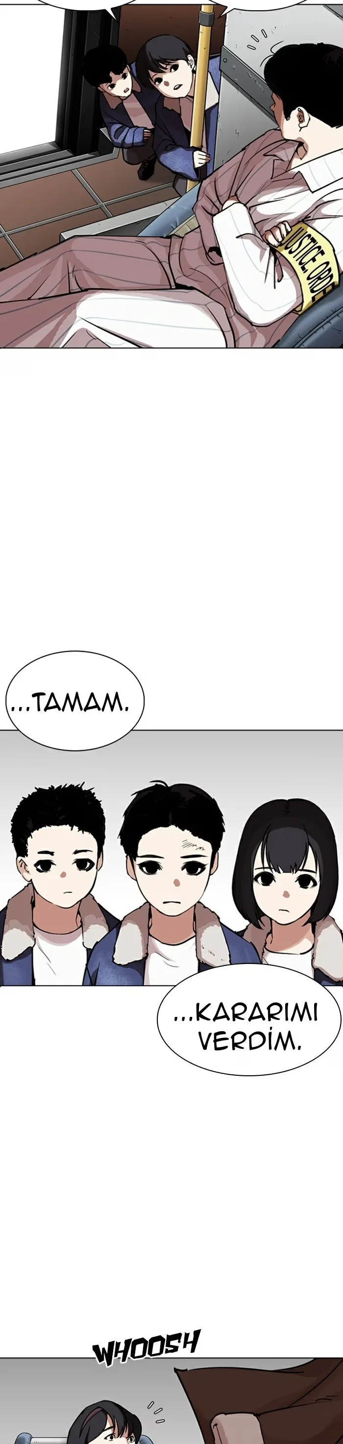 Lookism - Bölüm 283 - Sayfa 33