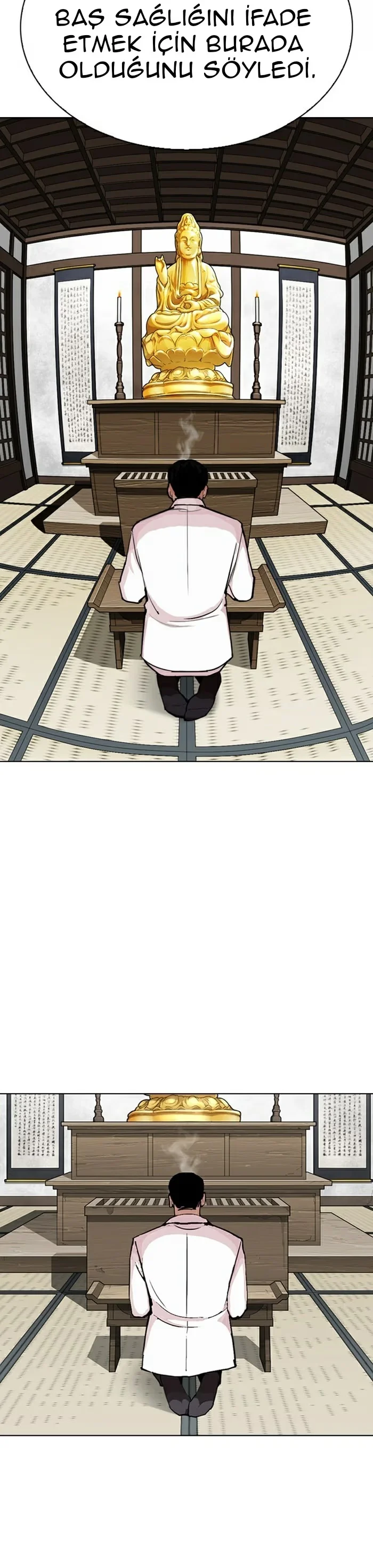 Lookism - Bölüm 283 - Sayfa 37