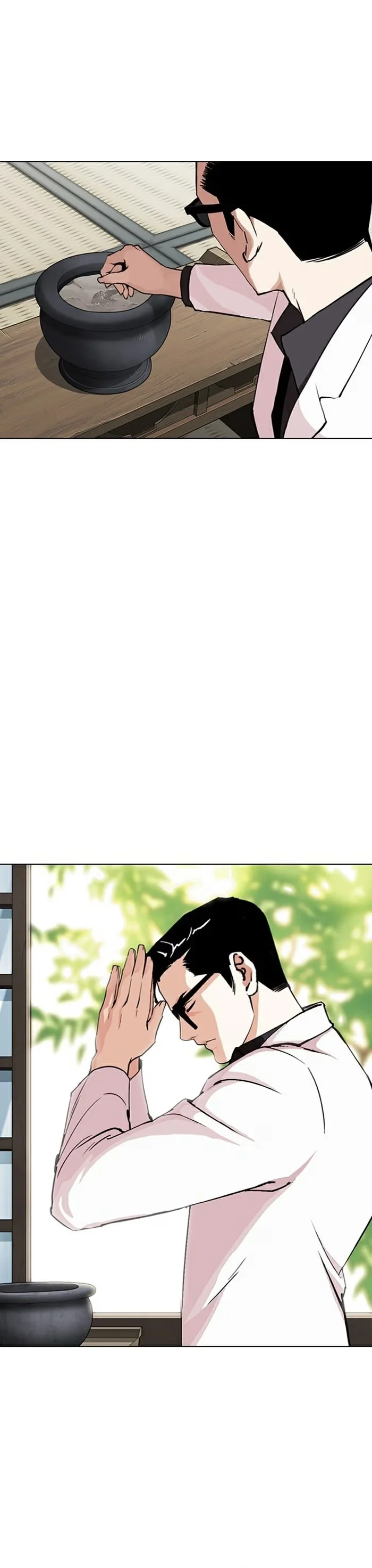 Lookism - Bölüm 283 - Sayfa 38