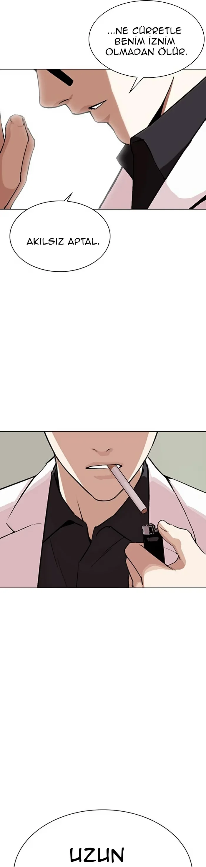 Lookism - Bölüm 283 - Sayfa 39