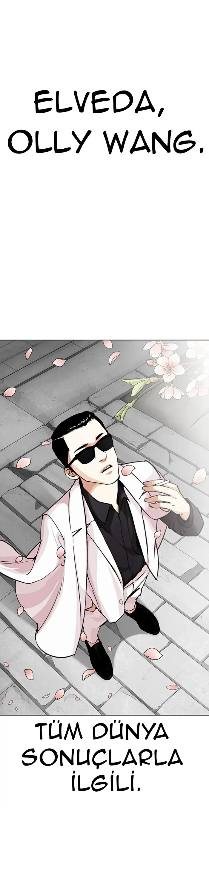 Lookism - Bölüm 283 - Sayfa 41