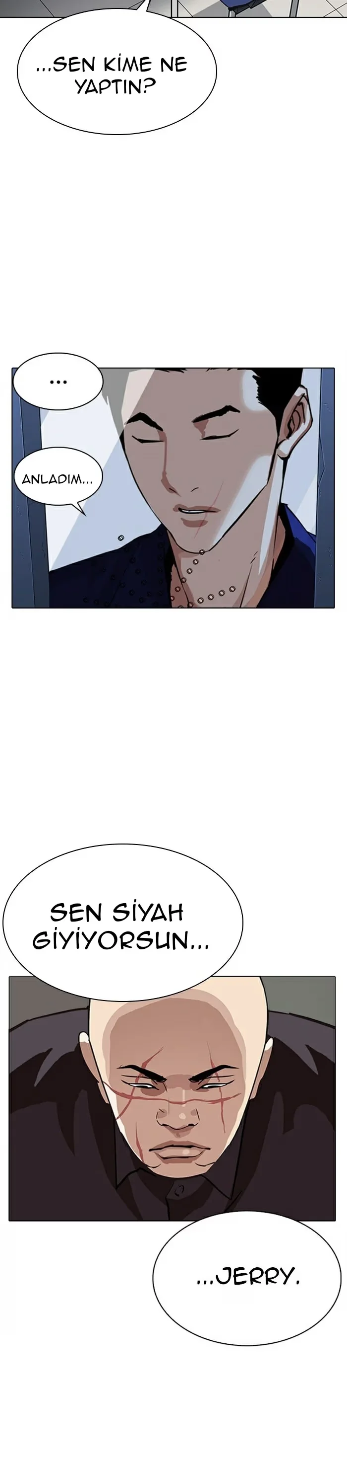 Lookism - Bölüm 283 - Sayfa 43