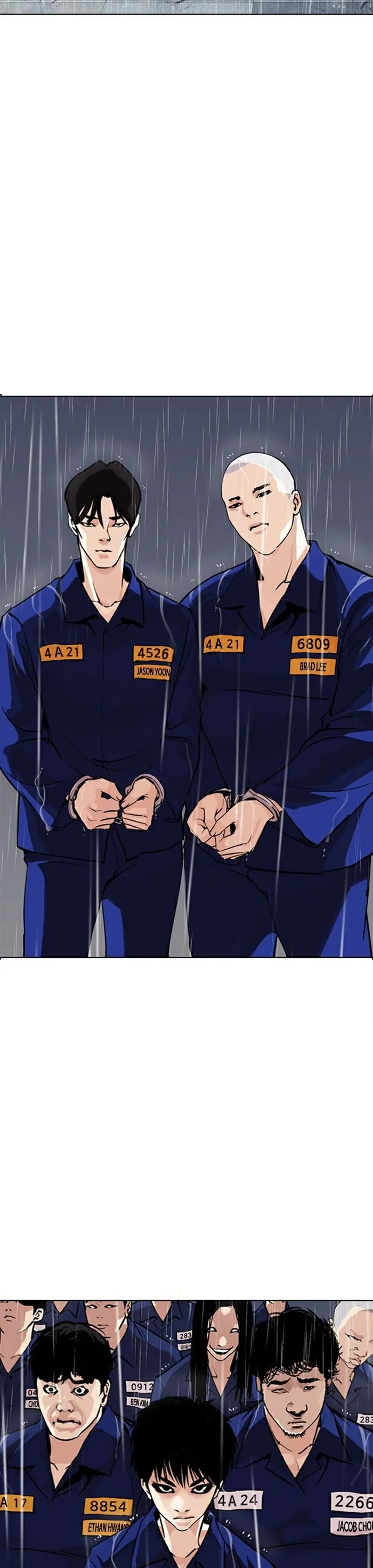 Lookism - Bölüm 283 - Sayfa 45