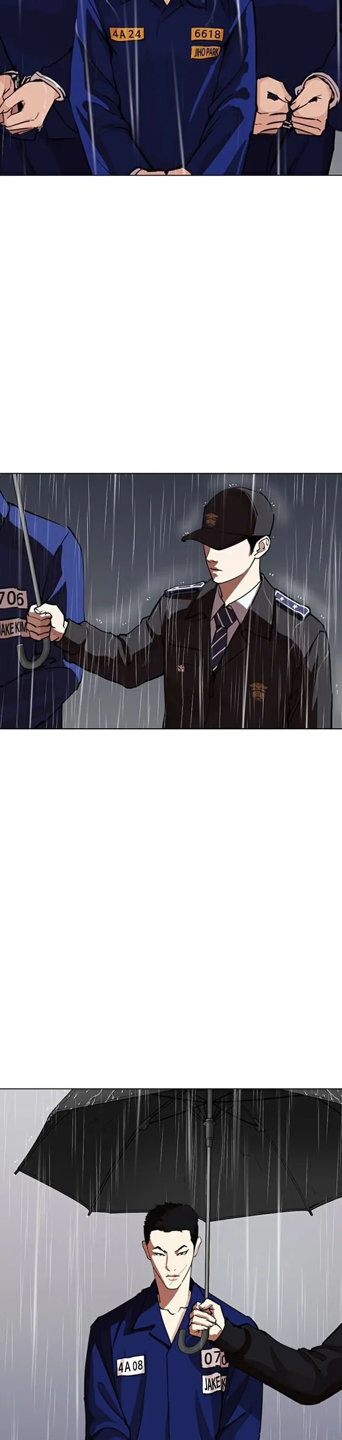 Lookism - Bölüm 283 - Sayfa 46
