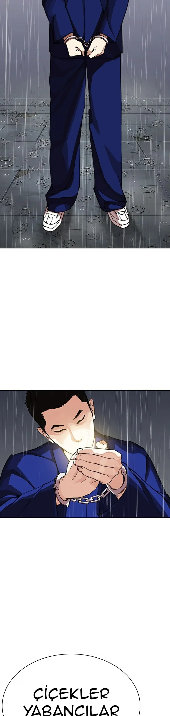 Lookism - Bölüm 283 - Sayfa 47