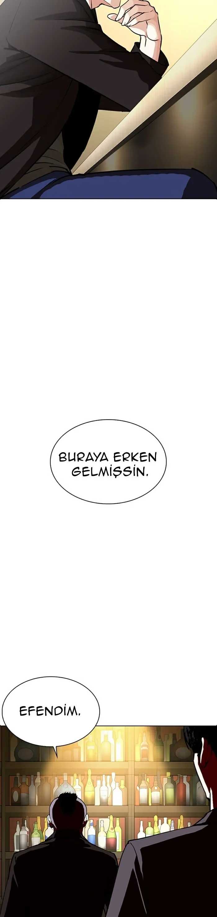 Lookism - Bölüm 283 - Sayfa 51