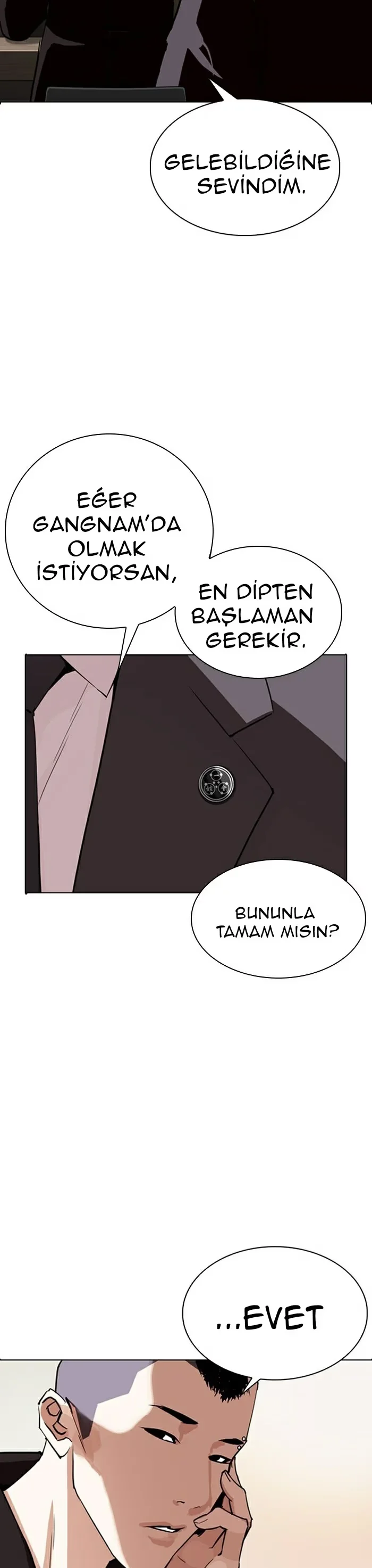 Lookism - Bölüm 283 - Sayfa 52