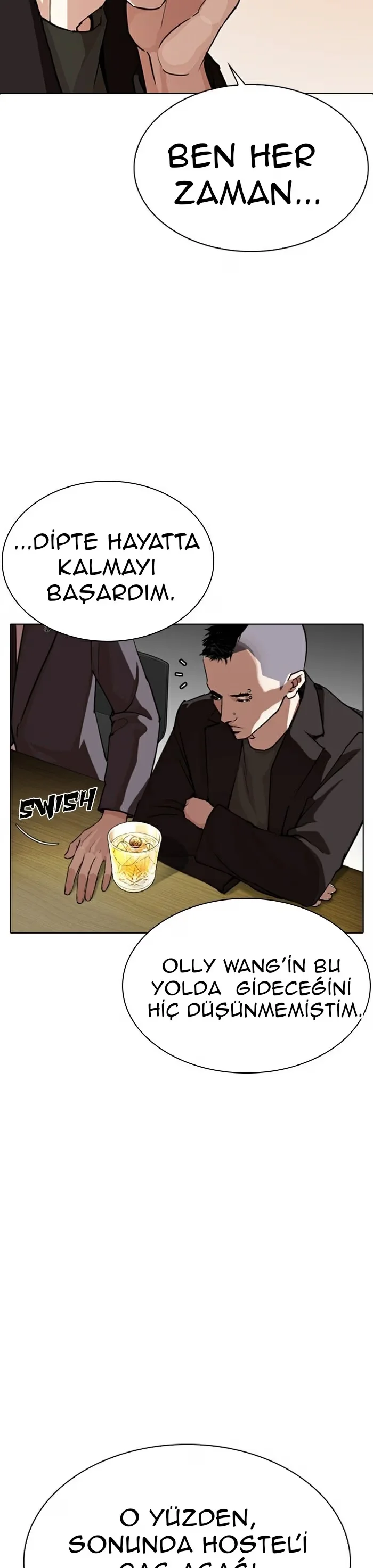 Lookism - Bölüm 283 - Sayfa 53