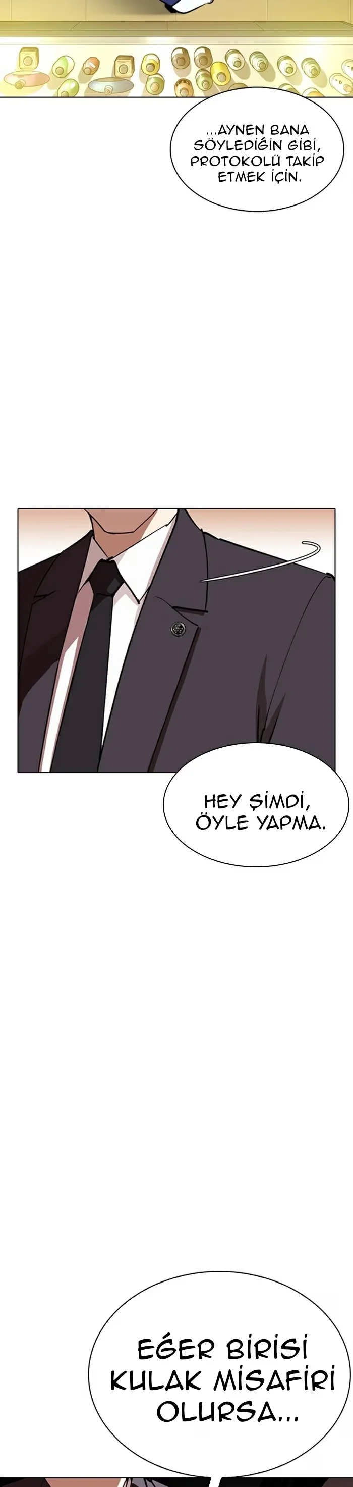 Lookism - Bölüm 283 - Sayfa 55