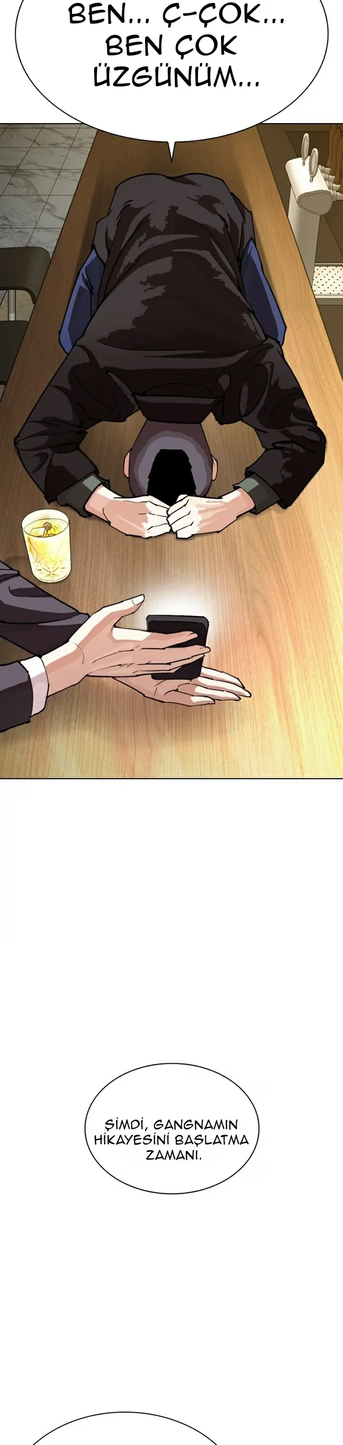 Lookism - Bölüm 283 - Sayfa 57