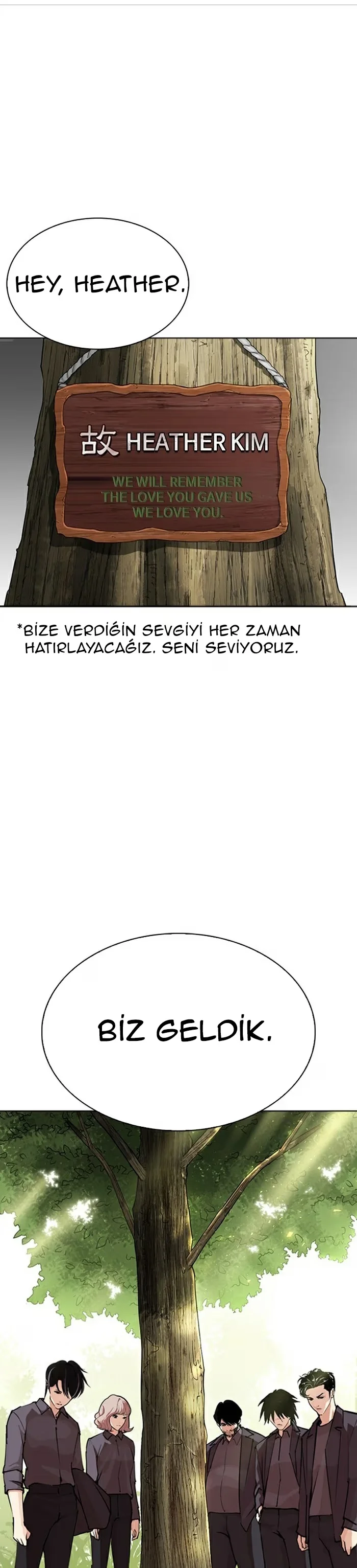 Lookism - Bölüm 283 - Sayfa 59