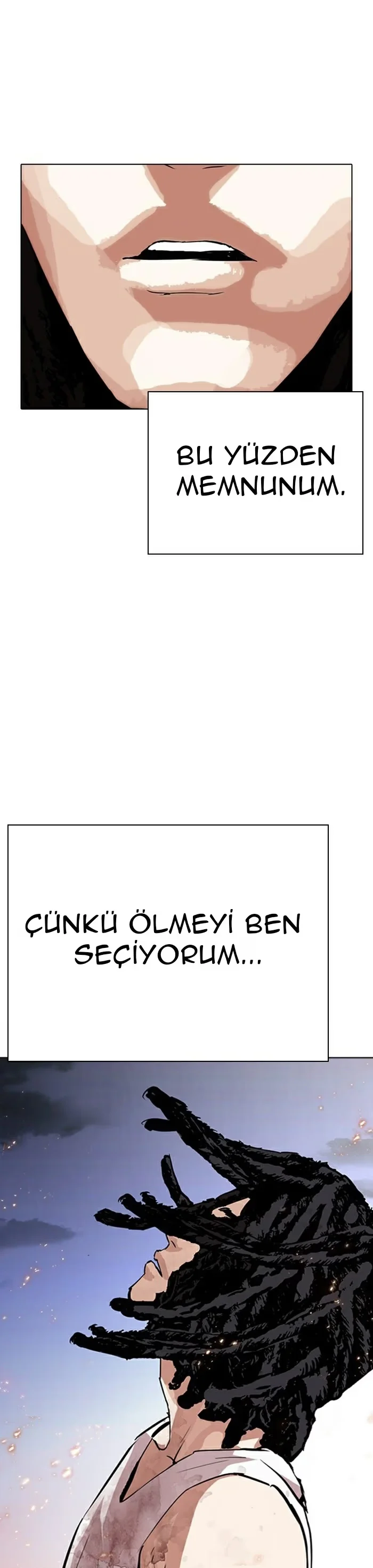 Lookism - Bölüm 283 - Sayfa 5