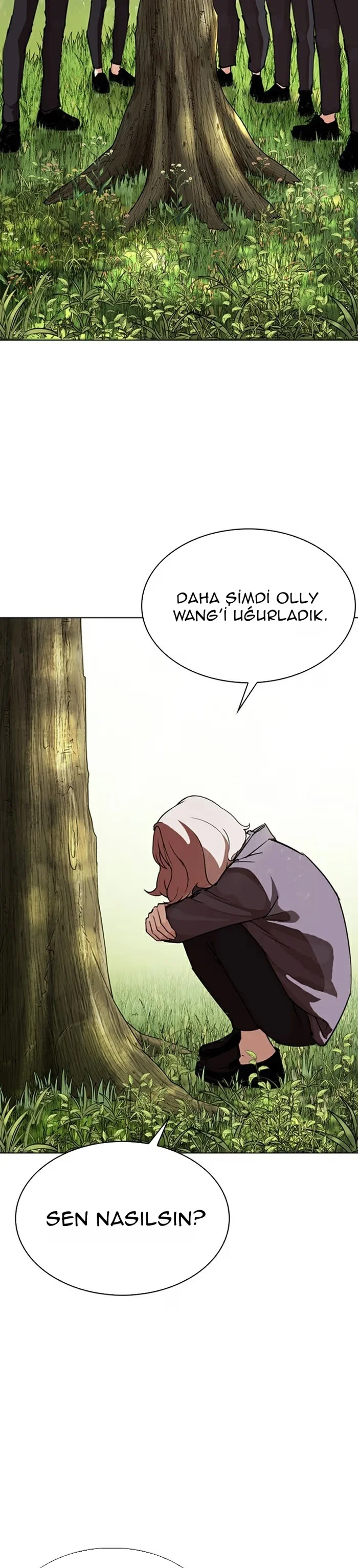 Lookism - Bölüm 283 - Sayfa 60