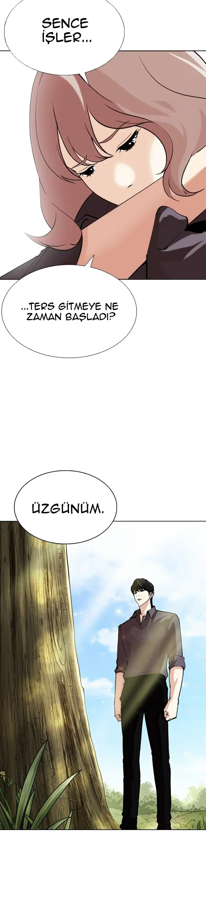 Lookism - Bölüm 283 - Sayfa 61