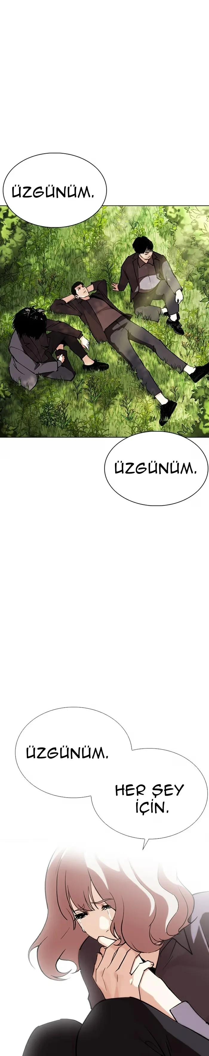 Lookism - Bölüm 283 - Sayfa 62