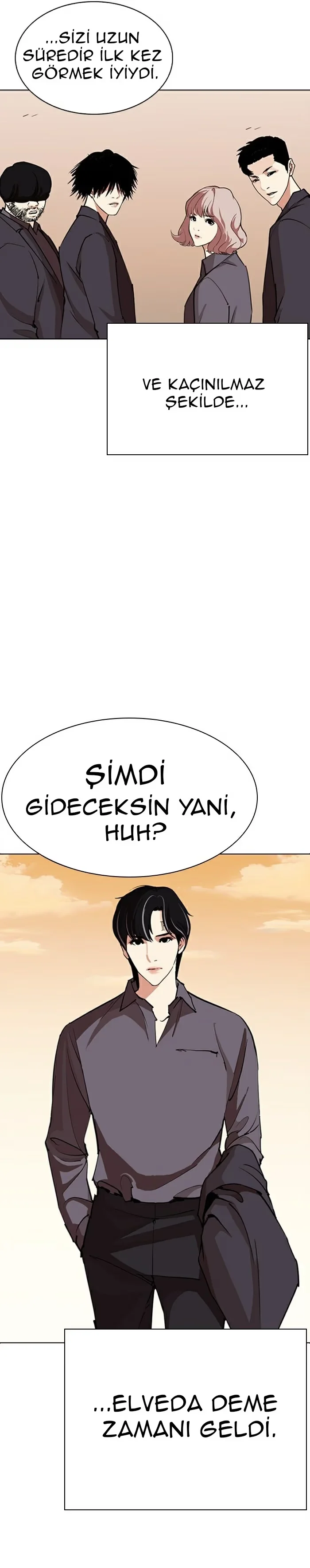 Lookism - Bölüm 283 - Sayfa 65