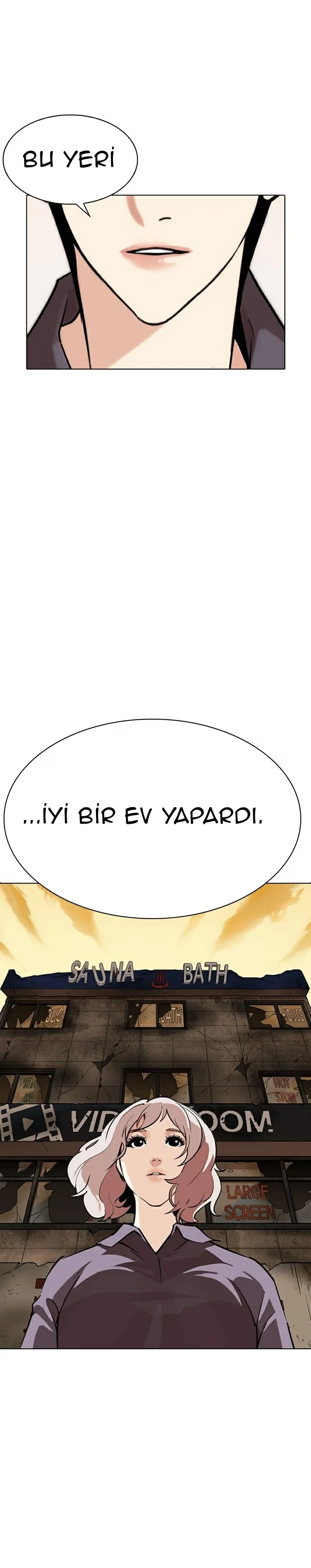 Lookism - Bölüm 283 - Sayfa 66