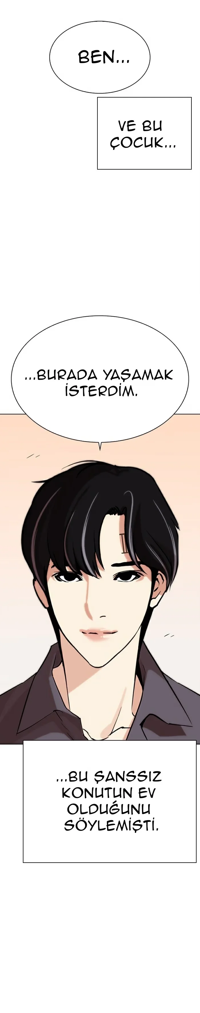 Lookism - Bölüm 283 - Sayfa 67