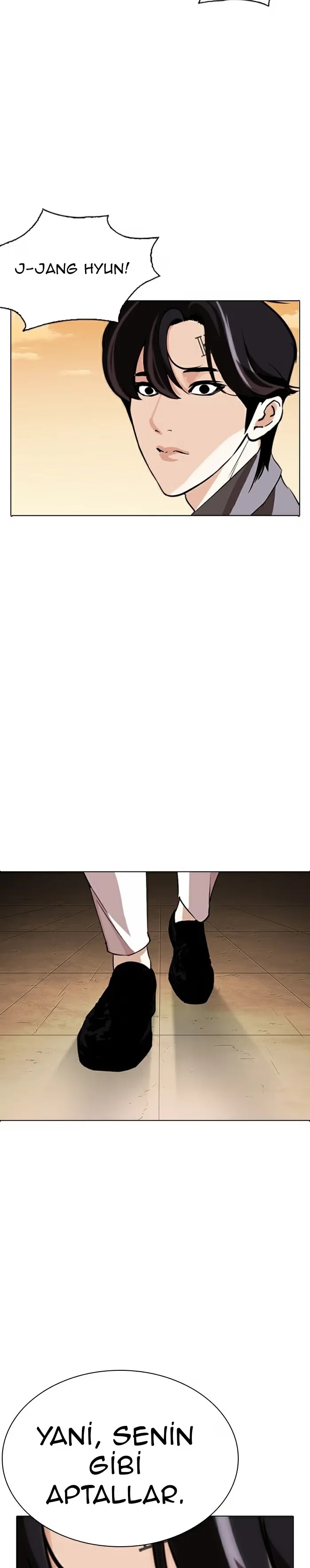 Lookism - Bölüm 283 - Sayfa 69