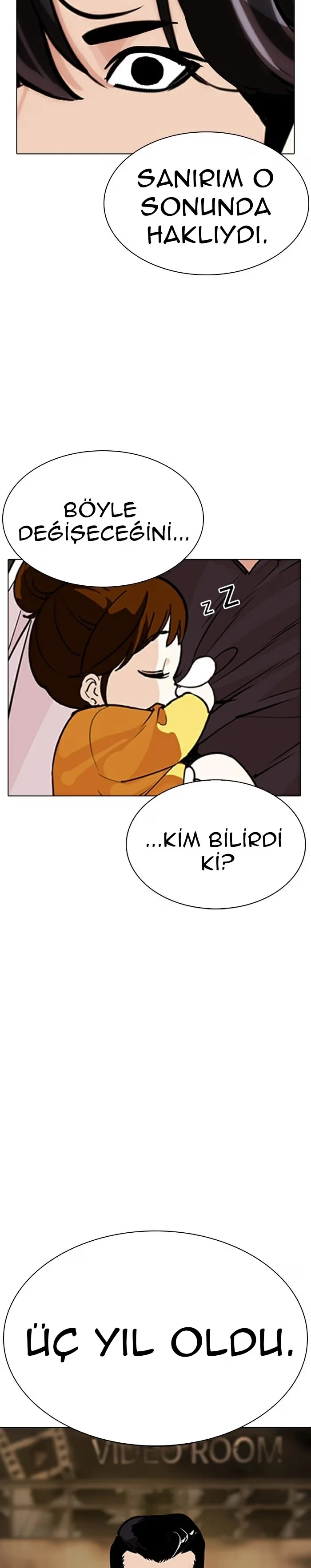 Lookism - Bölüm 283 - Sayfa 70