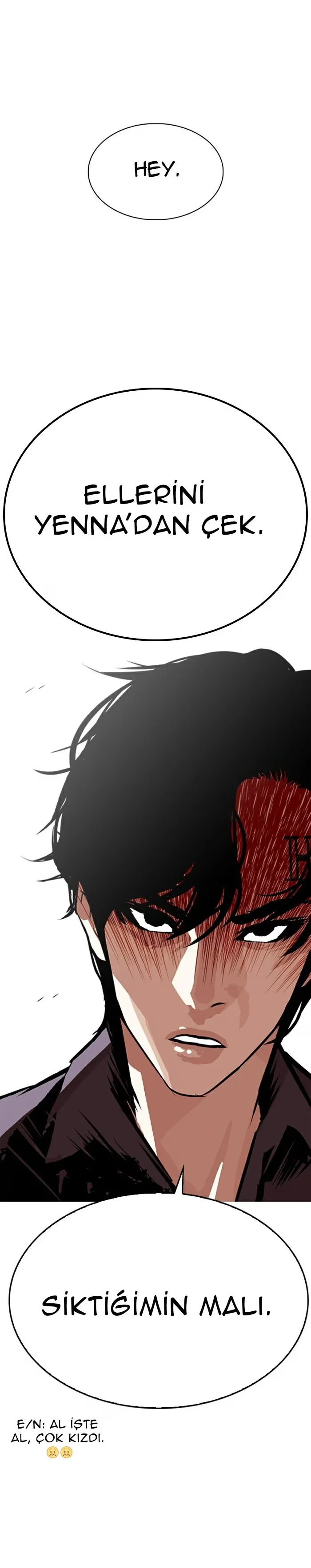 Lookism - Bölüm 283 - Sayfa 72