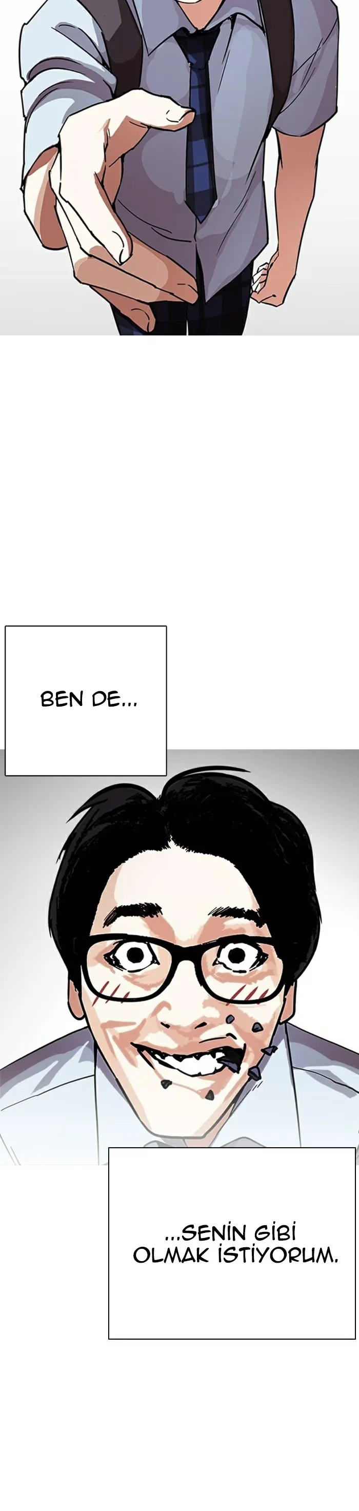 Lookism - Bölüm 283 - Sayfa 9