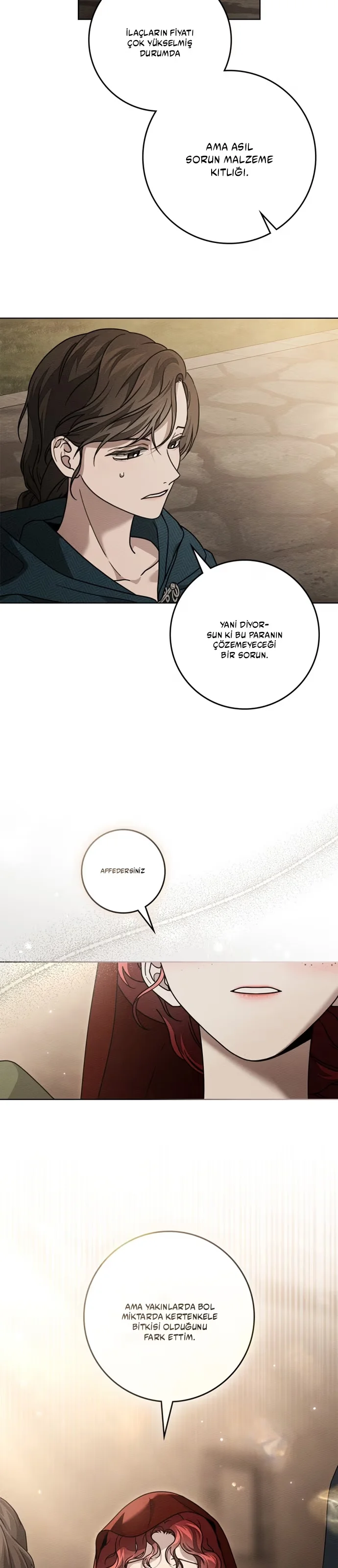 Under the Oak Tree - Bölüm 116 - Sayfa 31