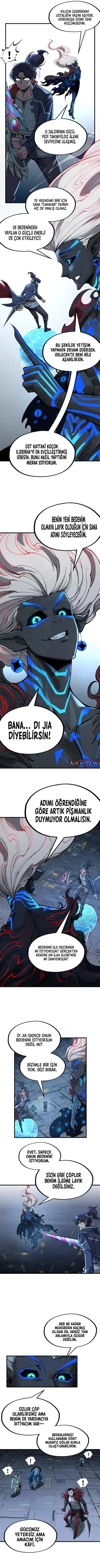 The Ultimate of All Ages - Bölüm 273 - Sayfa 7