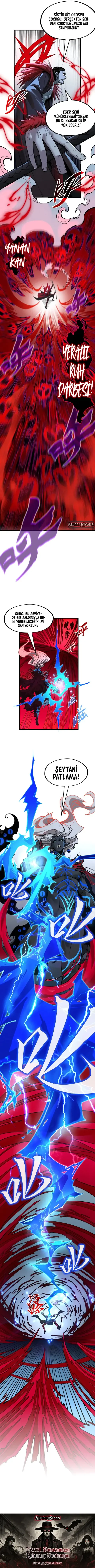 The Ultimate of All Ages - Bölüm 273 - Sayfa 8