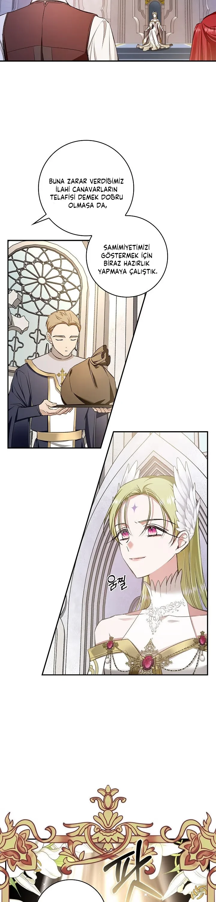 My Secretly Hot Husband - Bölüm 60 - Sayfa 12