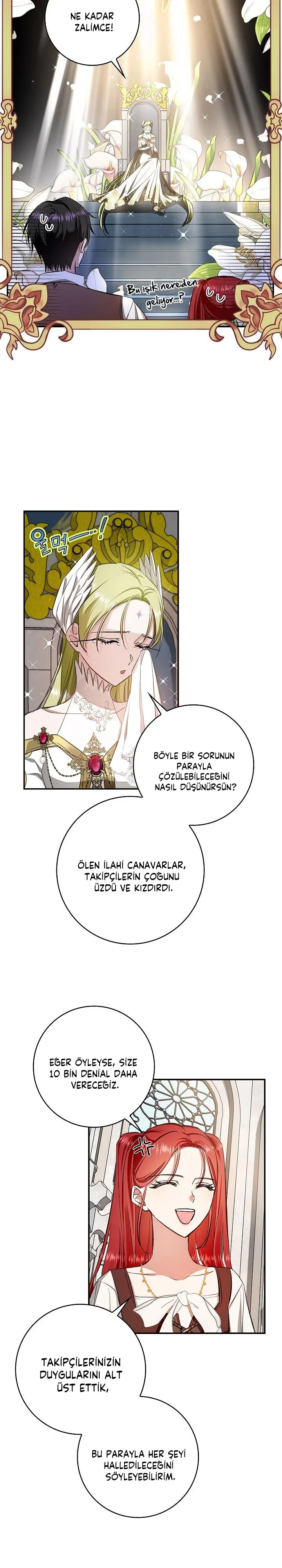 My Secretly Hot Husband - Bölüm 60 - Sayfa 13