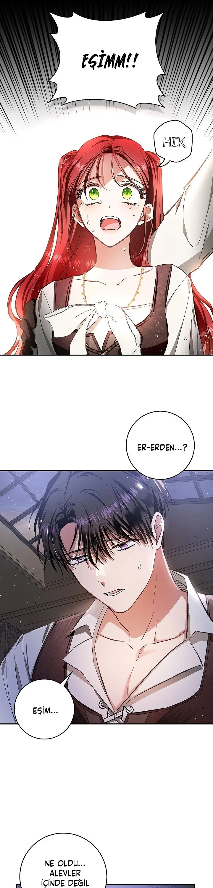 My Secretly Hot Husband - Bölüm 60 - Sayfa 20