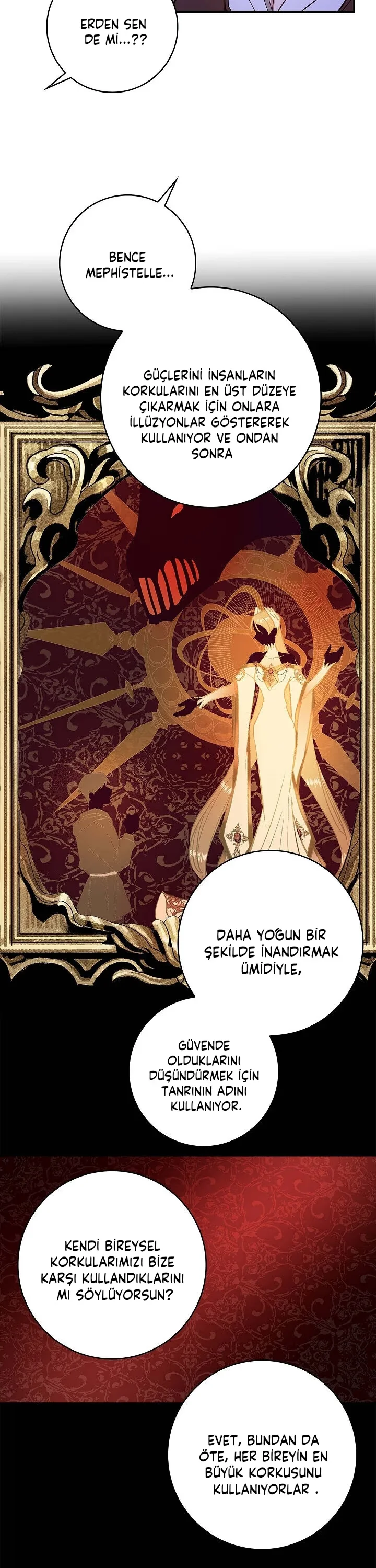 My Secretly Hot Husband - Bölüm 60 - Sayfa 24