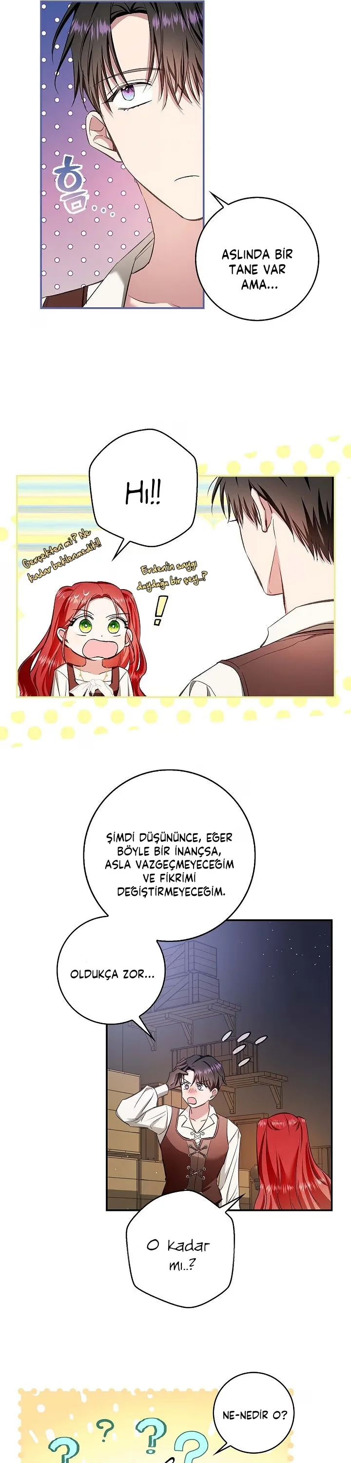 My Secretly Hot Husband - Bölüm 60 - Sayfa 26
