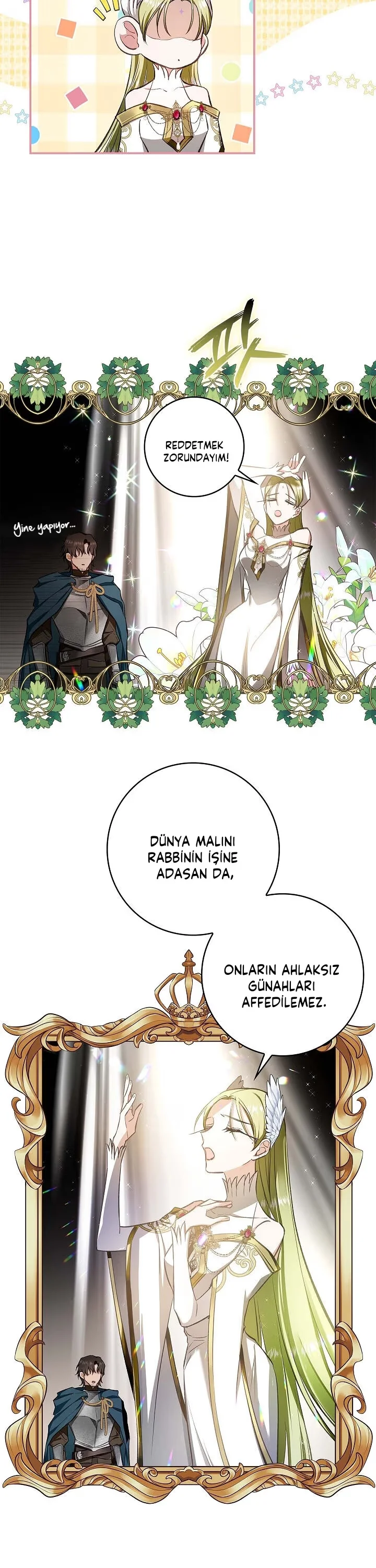 My Secretly Hot Husband - Bölüm 60 - Sayfa 9