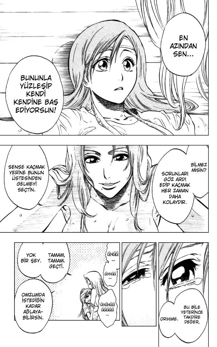Bleach - Bölüm 199 - Sayfa 13