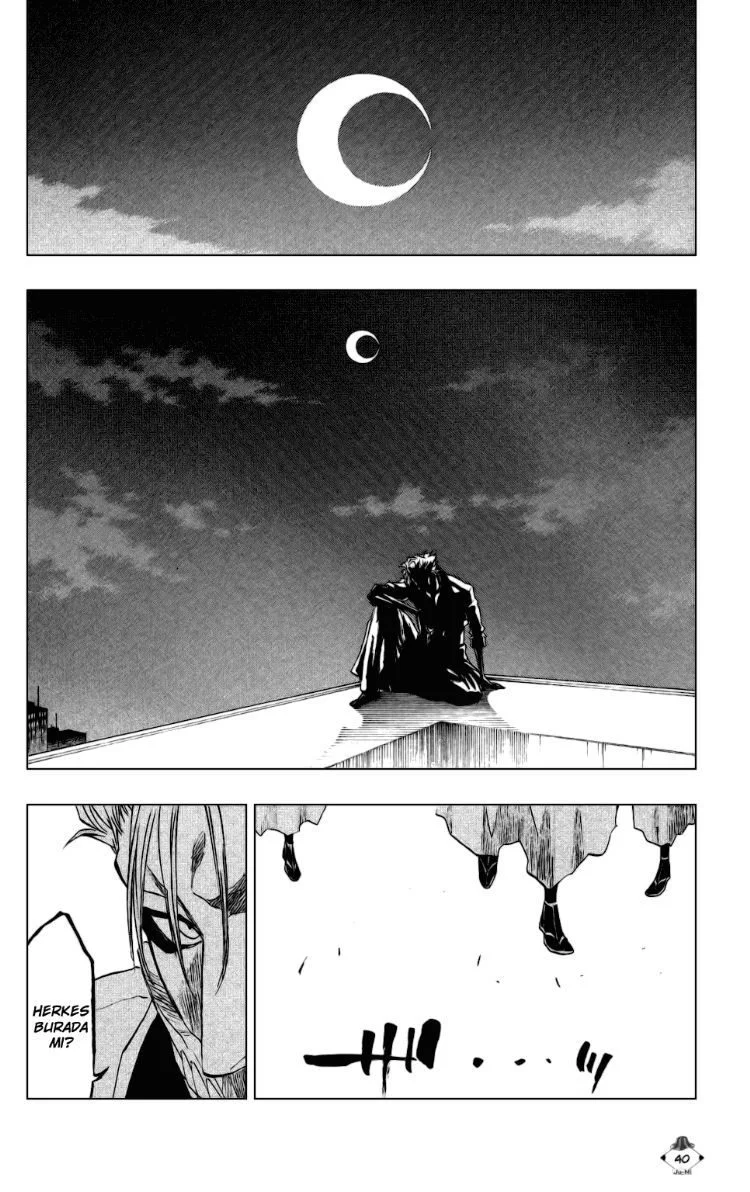 Bleach - Bölüm 199 - Sayfa 14