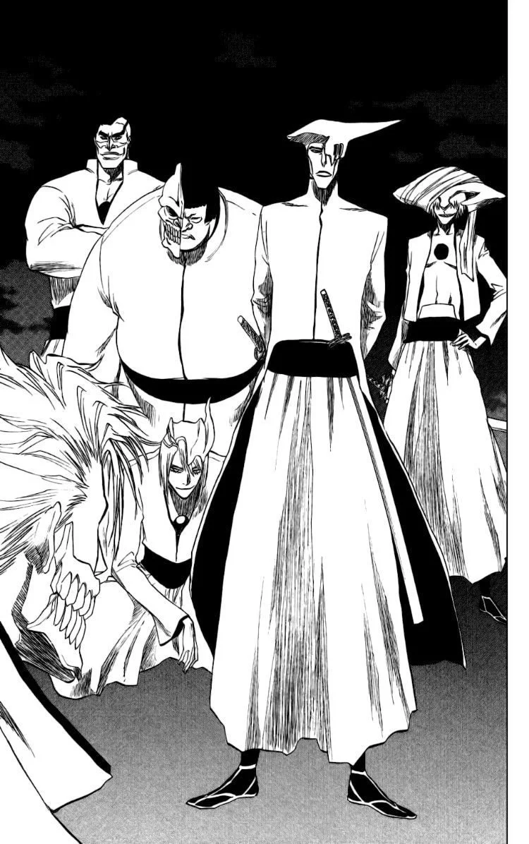 Bleach - Bölüm 199 - Sayfa 15