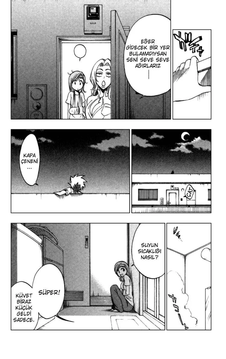 Bleach - Bölüm 199 - Sayfa 6