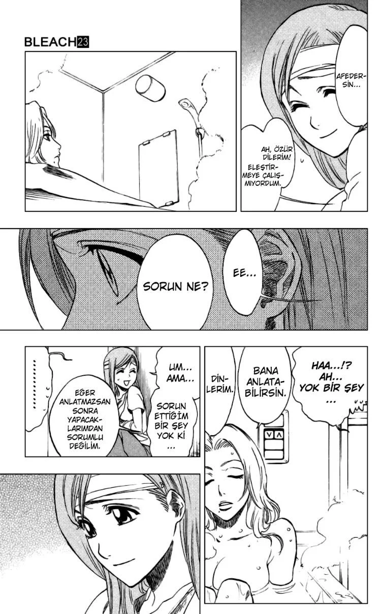 Bleach - Bölüm 199 - Sayfa 7